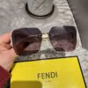 Fendi 💫 Polarized 💫 Fashionable and Elegant Sunglasses for Women