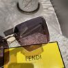 Fendi 💫 Polarized 💫 Fashionable and Elegant Sunglasses for Women