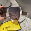 Fendi 💫 Polarized 💫 Fashionable and Elegant Sunglasses for Women