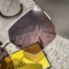 Fendi 💫 Polarized 💫 Fashionable and Elegant Sunglasses for Women