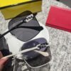 Fendi Polarized Series 2024 New Arrival Polarized Sunglasses, Multiple Styles