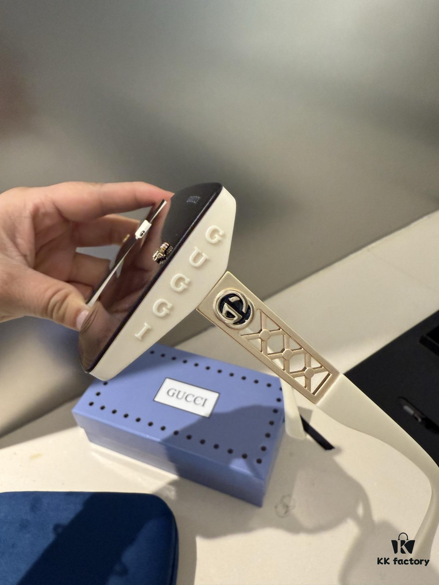 Gucci Polarized Series 2025 New Arrival Polarized Sunglasses, Multiple Styles