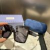 Gucci Polarized Series 2025 New Arrival Polarized Sunglasses, Multiple Styles