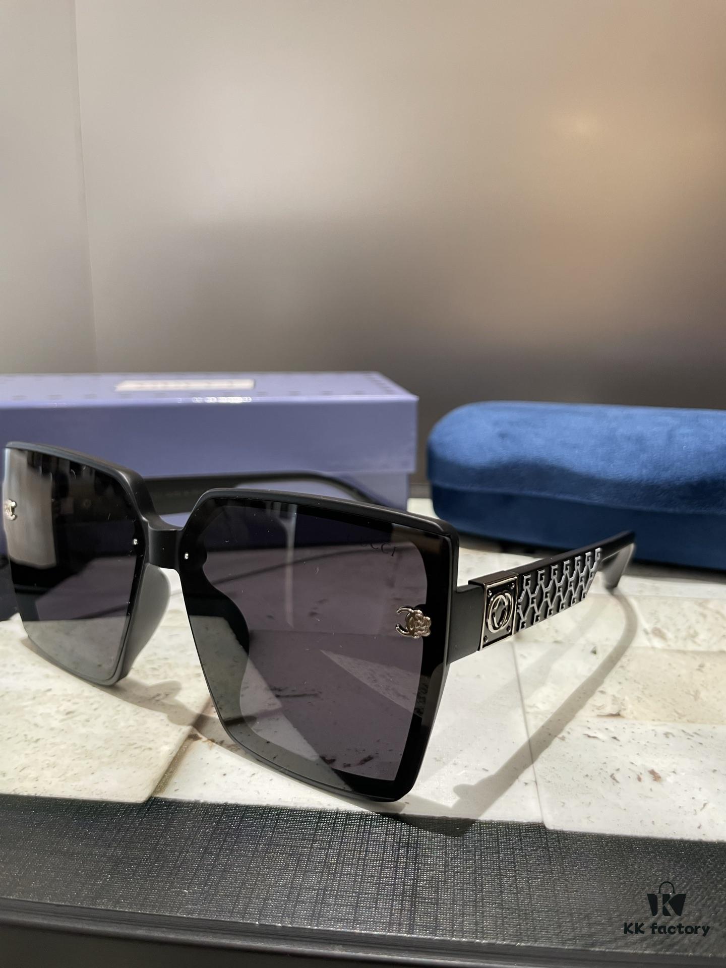 Gucci Polarized Series 2025 New Arrival Polarized Sunglasses, Multiple Styles