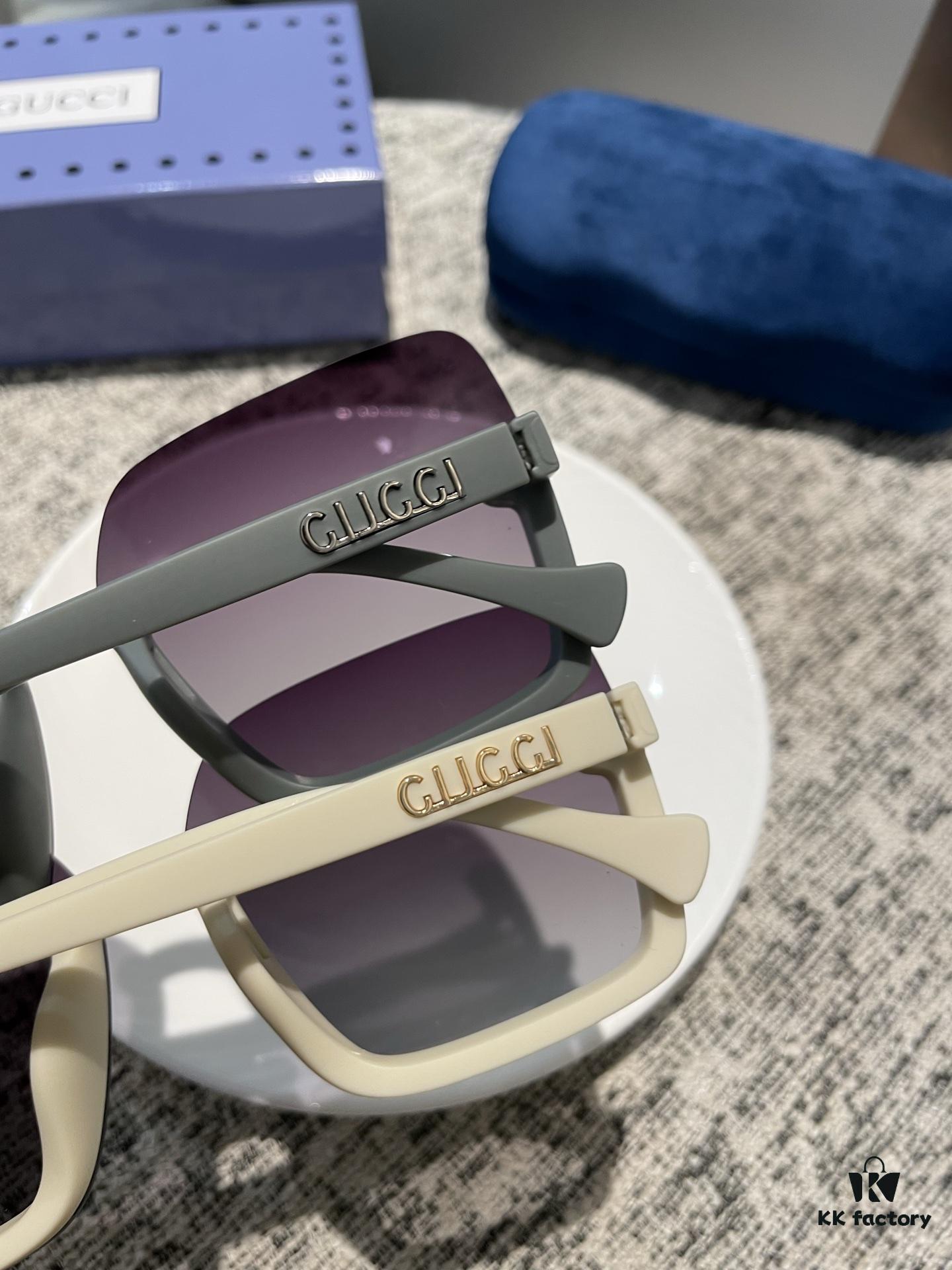 Gucci Polarized Series 2025 New Arrival Polarized Sunglasses, Multiple Styles