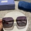 Gucci Polarized Series 2025 New Arrival Polarized Sunglasses, Multiple Styles