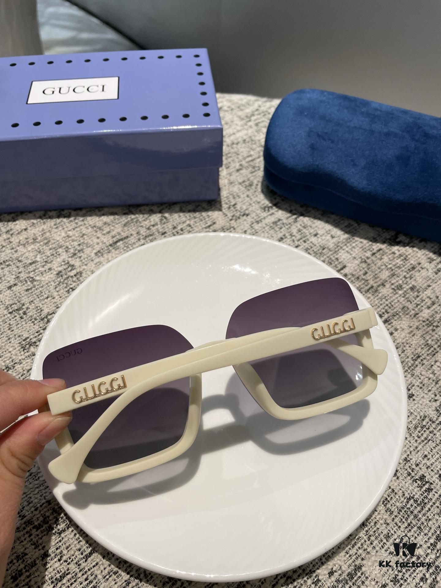 Gucci Polarized Series 2025 New Arrival Polarized Sunglasses, Multiple Styles