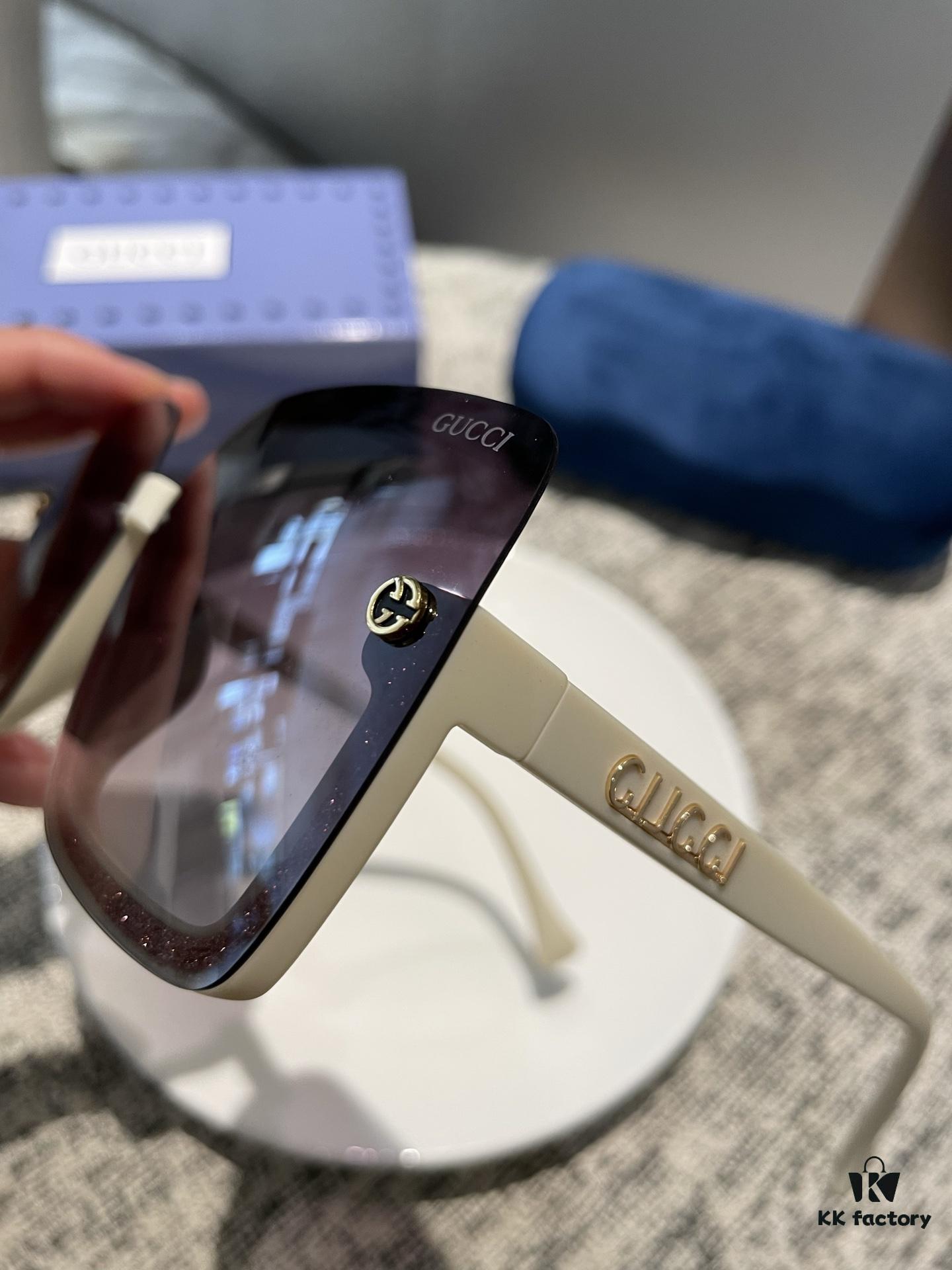 Gucci Polarized Series 2025 New Arrival Polarized Sunglasses, Multiple Styles