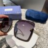 Gucci Polarized Series 2025 New Arrival Polarized Sunglasses, Multiple Styles