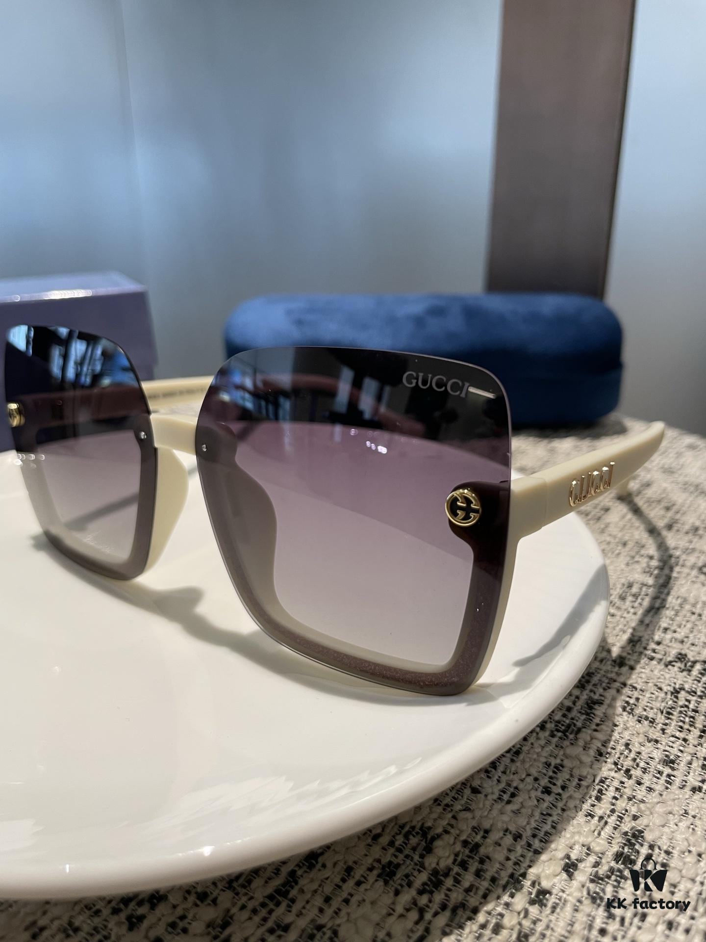 Gucci Polarized Series 2025 New Arrival Polarized Sunglasses, Multiple Styles