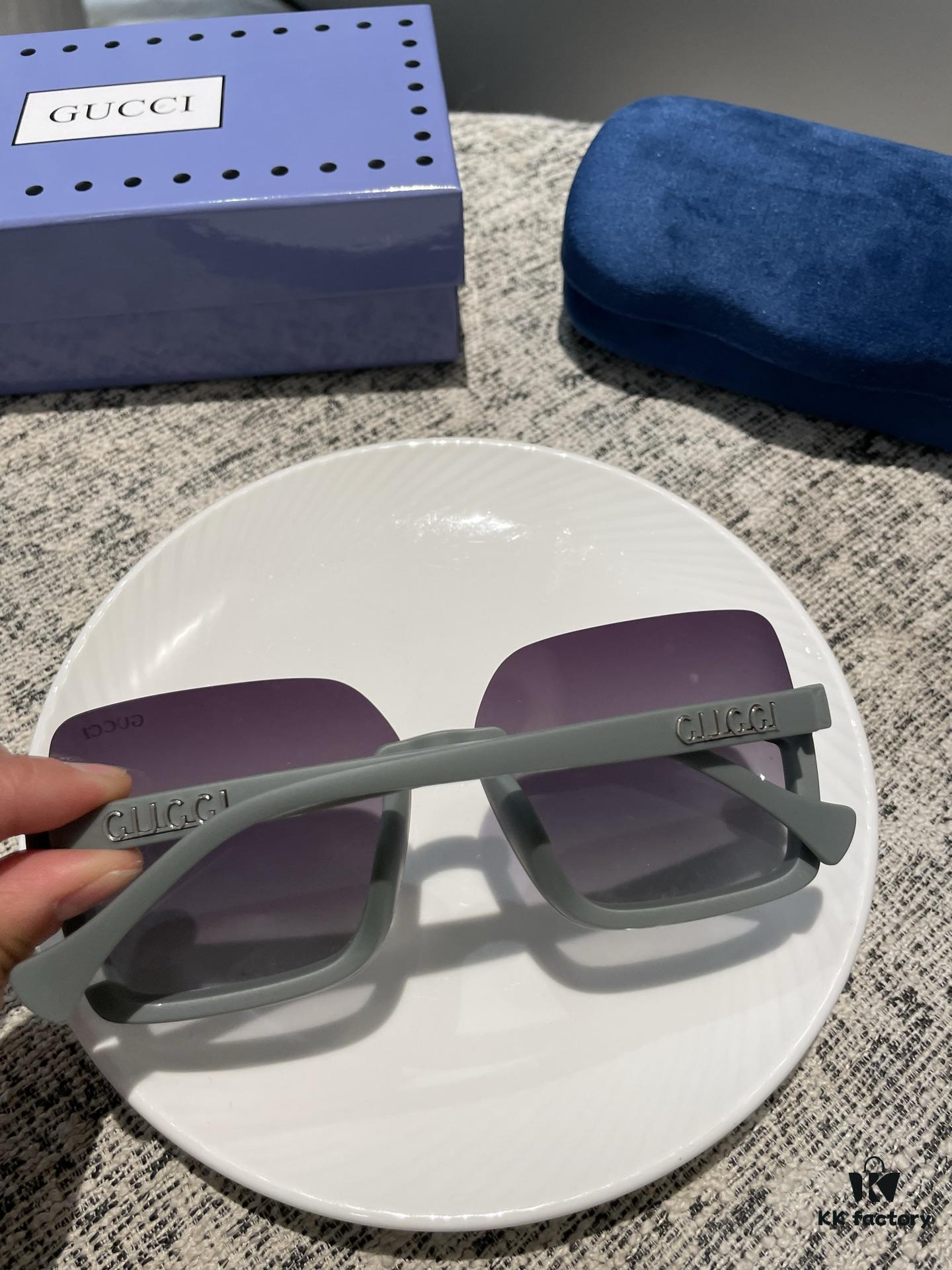 Gucci Polarized Series 2025 New Arrival Polarized Sunglasses, Multiple Styles