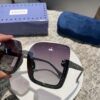 Gucci Polarized Series 2025 New Arrival Polarized Sunglasses, Multiple Styles