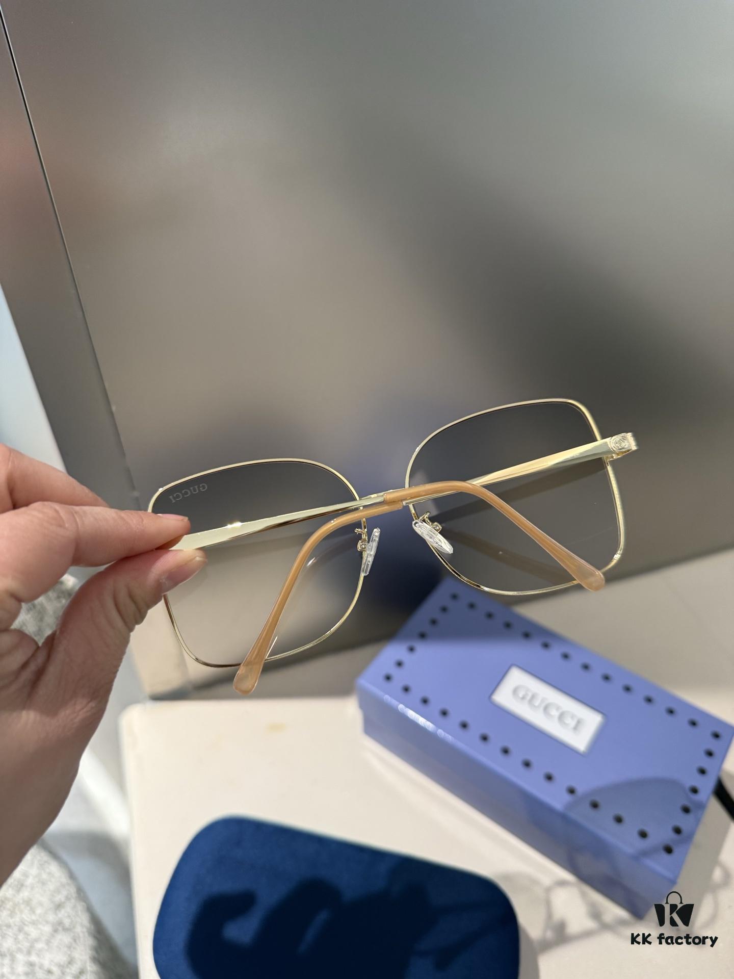 Gucci Polarized Series 2025 New Arrival Polarized Sunglasses, Multiple Styles