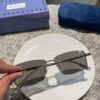 High-Quality Gucci Men's Polarized Sunglasses
