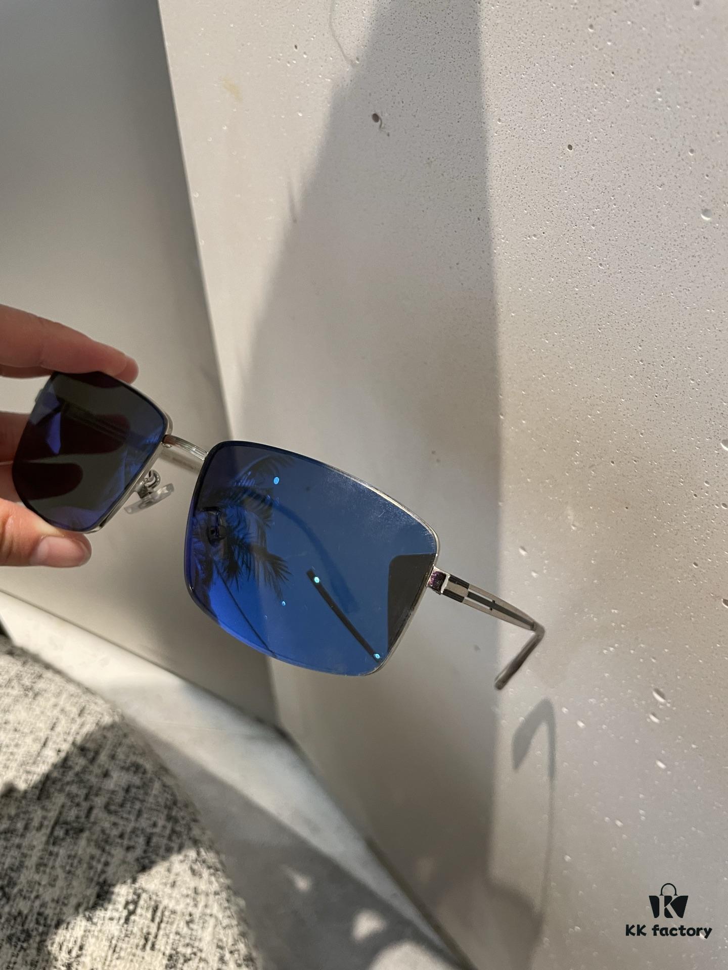 High-Quality Gucci Men's Polarized Sunglasses