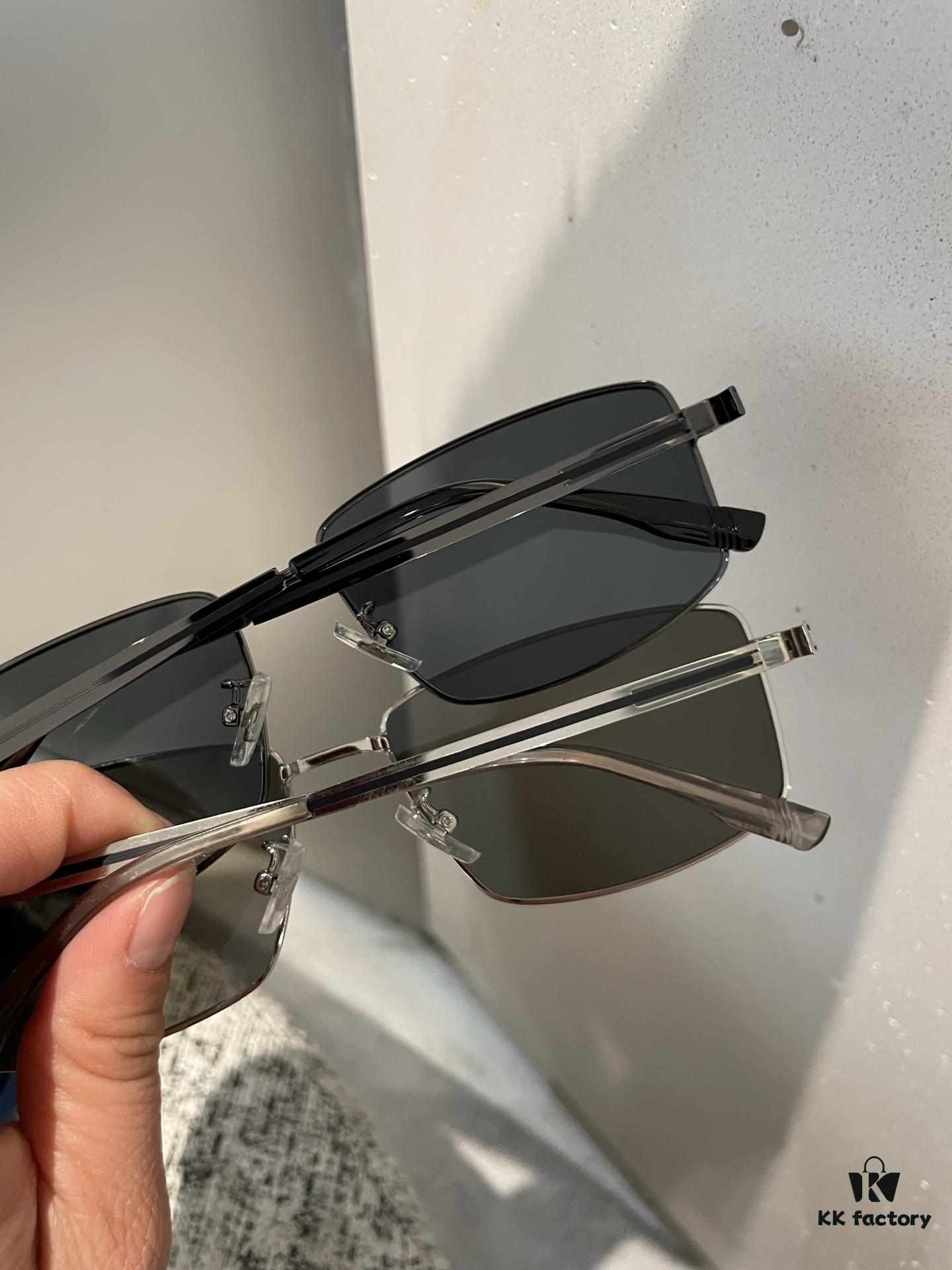 High-Quality Gucci Men's Polarized Sunglasses