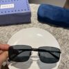 High-Quality Gucci Men's Polarized Sunglasses