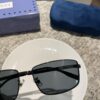 High-Quality Gucci Men's Polarized Sunglasses