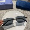 High-Quality Gucci Men's Polarized Sunglasses