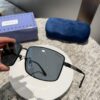 High-Quality Gucci Men's Polarized Sunglasses