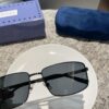 High-Quality Gucci Men's Polarized Sunglasses