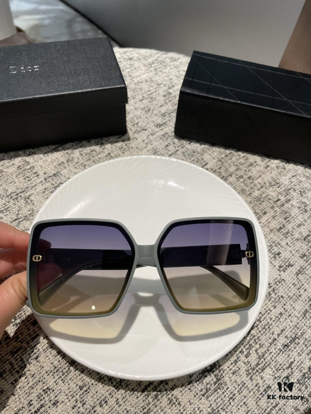 Gucci Polarized Series 2025 New Arrival Polarized Sunglasses, Multiple Styles