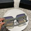 Gucci Polarized Series 2025 New Arrival Polarized Sunglasses, Multiple Styles