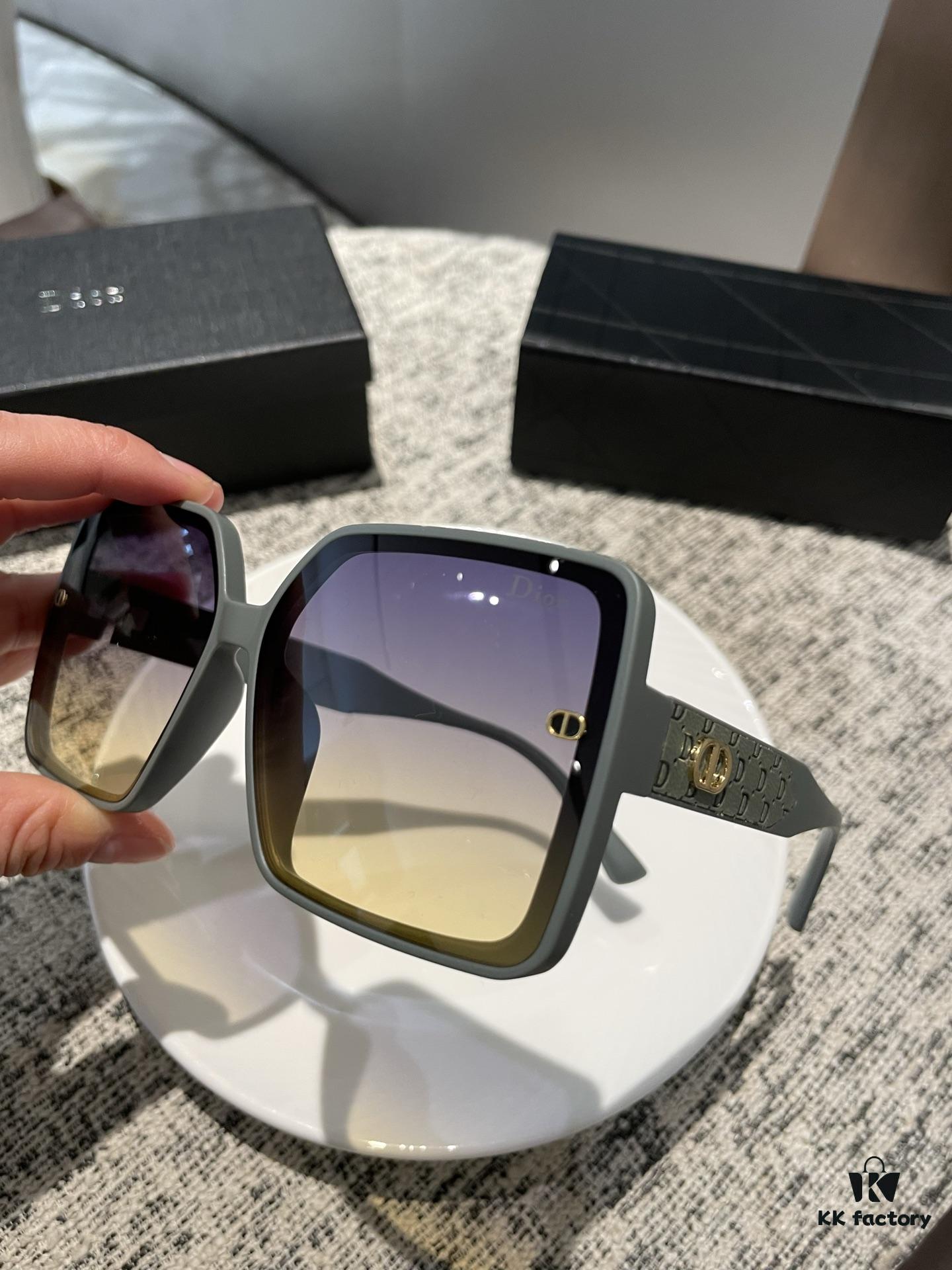 Gucci Polarized Series 2025 New Arrival Polarized Sunglasses, Multiple Styles