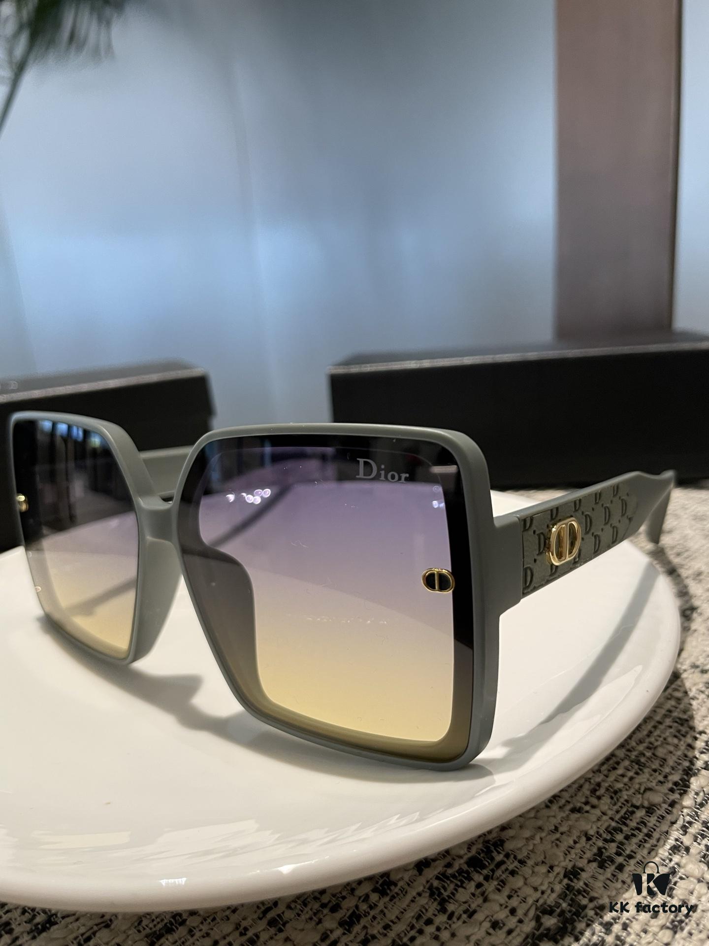Gucci Polarized Series 2025 New Arrival Polarized Sunglasses, Multiple Styles