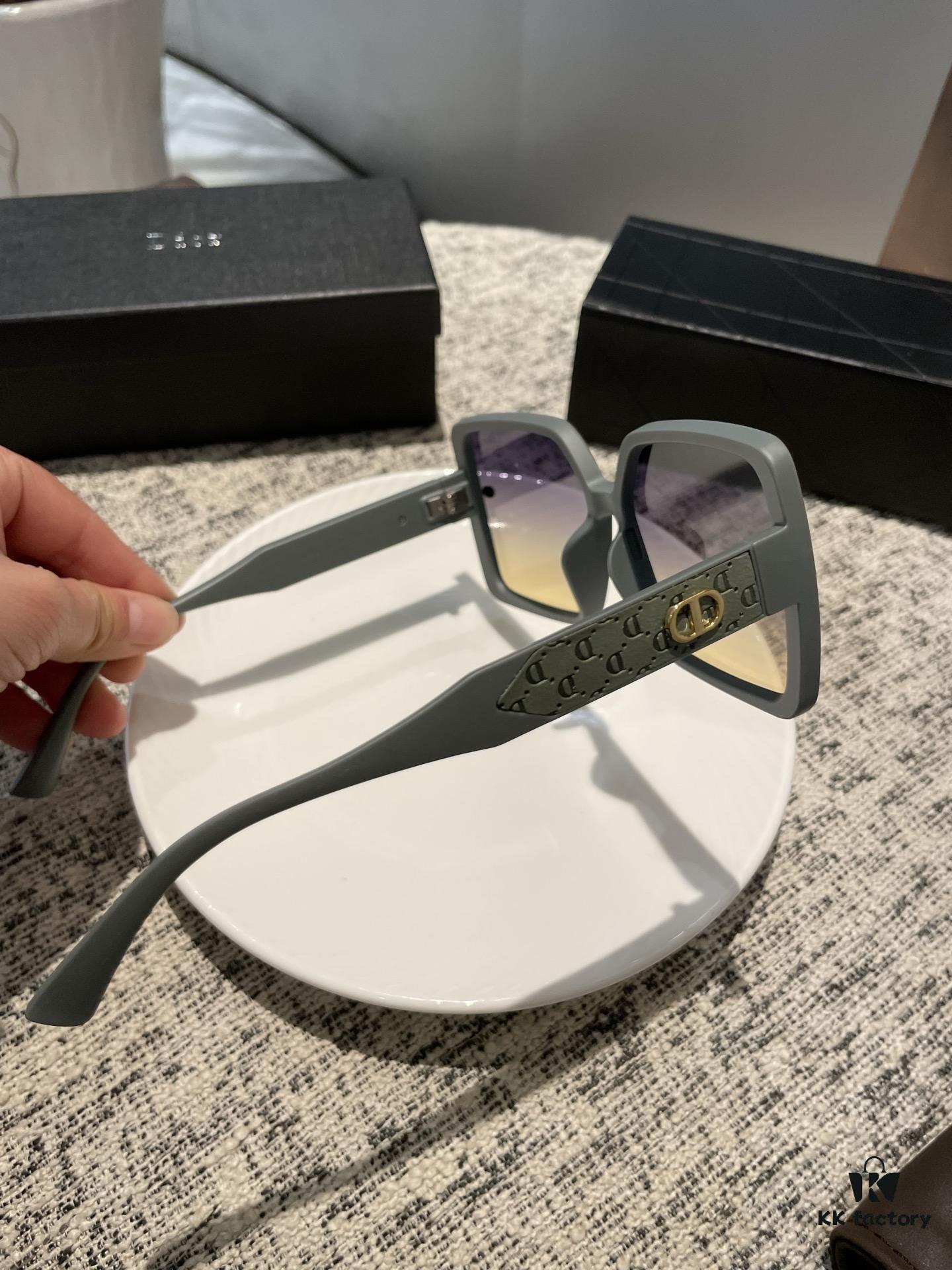 Gucci Polarized Series 2025 New Arrival Polarized Sunglasses, Multiple Styles