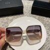 Gucci Polarized Series 2025 New Arrival Polarized Sunglasses, Multiple Styles