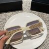 Gucci Polarized Series 2025 New Arrival Polarized Sunglasses, Multiple Styles