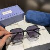 Gucci 2025 New Polarized Sunglasses, Multiple Styles