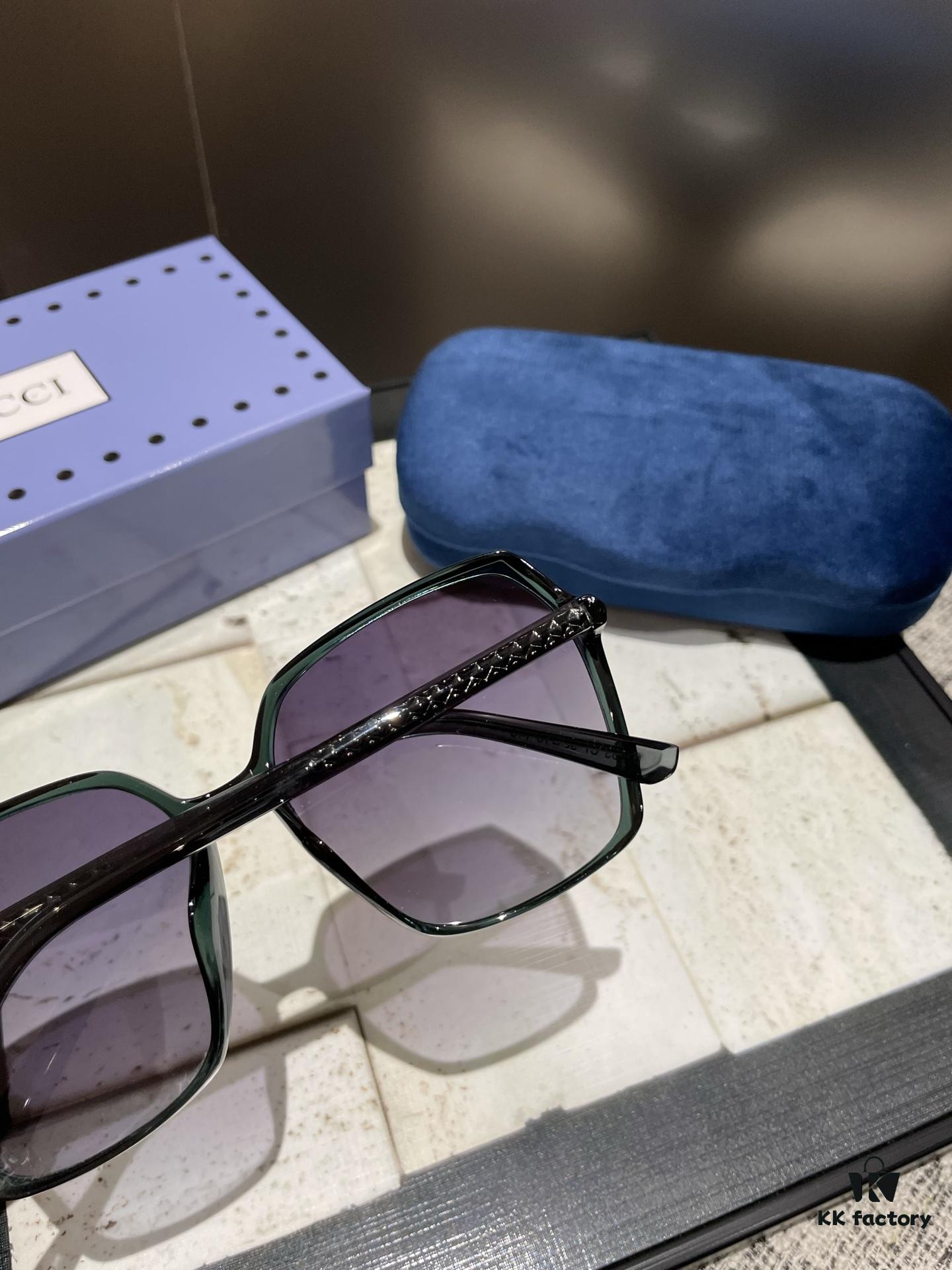 Gucci 2025 New Polarized Sunglasses, Multiple Styles