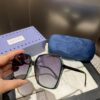 Gucci 2025 New Polarized Sunglasses, Multiple Styles