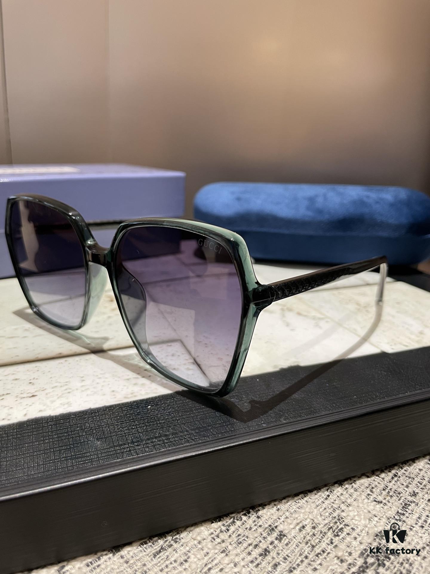 Gucci 2025 New Polarized Sunglasses, Multiple Styles