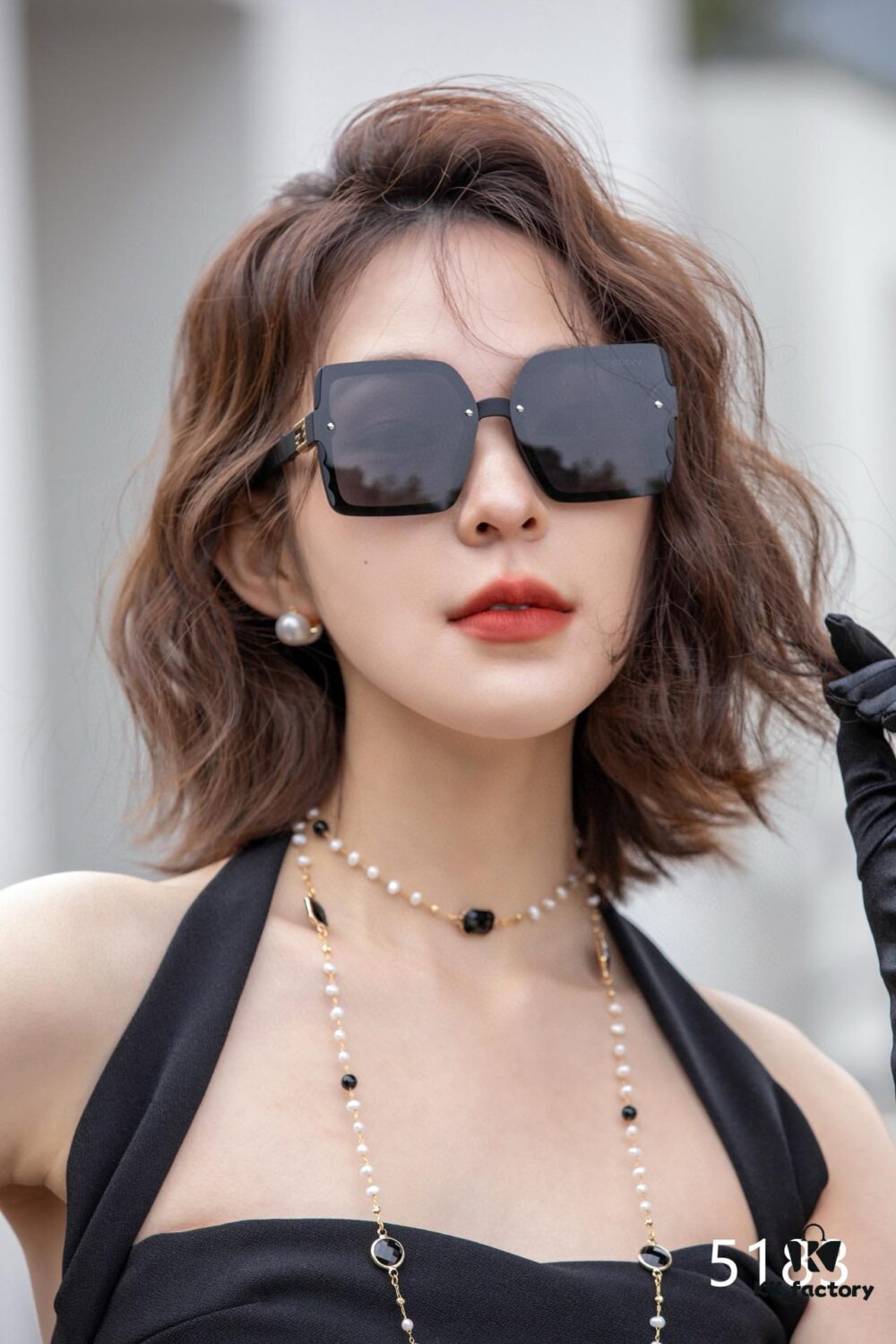 Gucci Polarized Series 2025 New Arrival Polarized Sunglasses, Multiple Styles