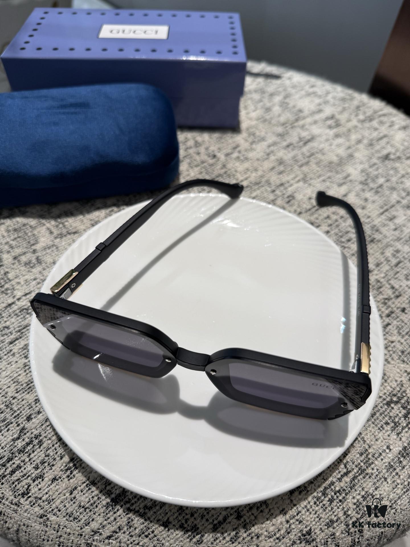 Gucci Polarized Series 2025 New Arrival Polarized Sunglasses, Multiple Styles