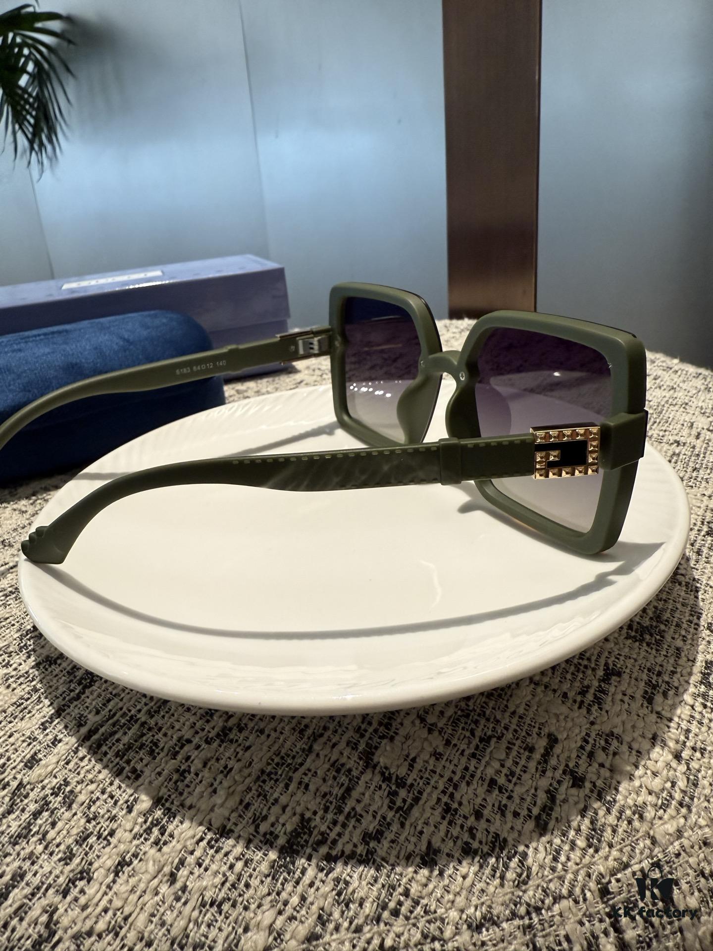 Gucci Polarized Series 2025 New Arrival Polarized Sunglasses, Multiple Styles