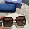 Gucci Polarized Series 2025 New Arrival Polarized Sunglasses, Multiple Styles