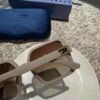 Gucci Polarized Series 2025 New Arrival Polarized Sunglasses, Multiple Styles