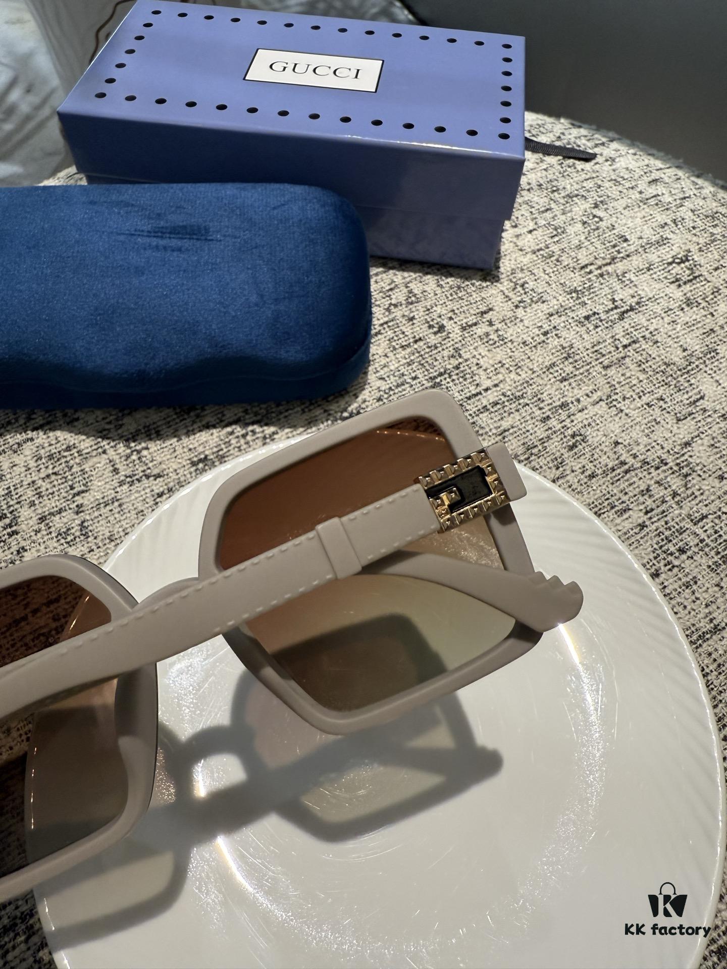 Gucci Polarized Series 2025 New Arrival Polarized Sunglasses, Multiple Styles