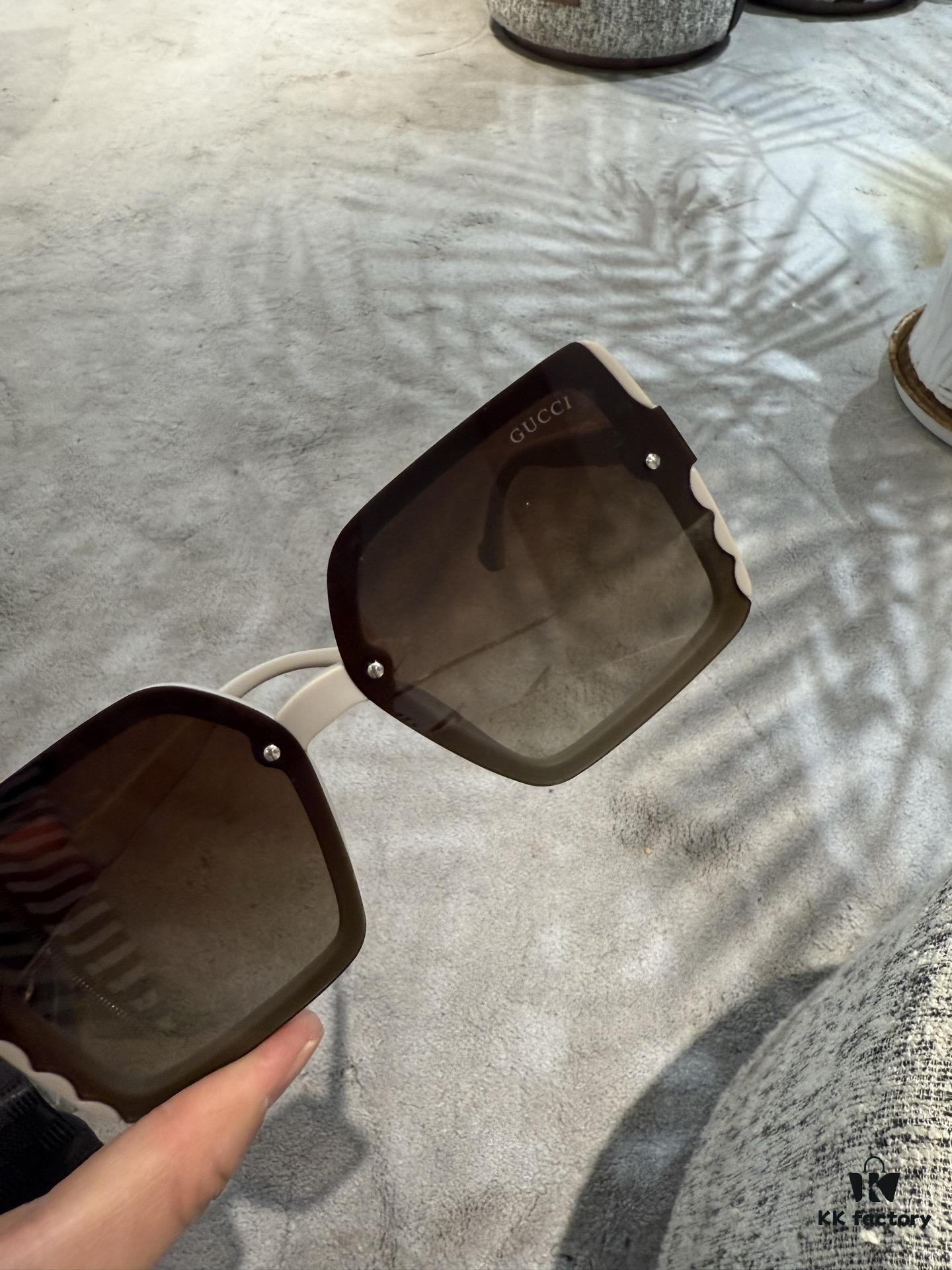 Gucci Polarized Series 2025 New Arrival Polarized Sunglasses, Multiple Styles