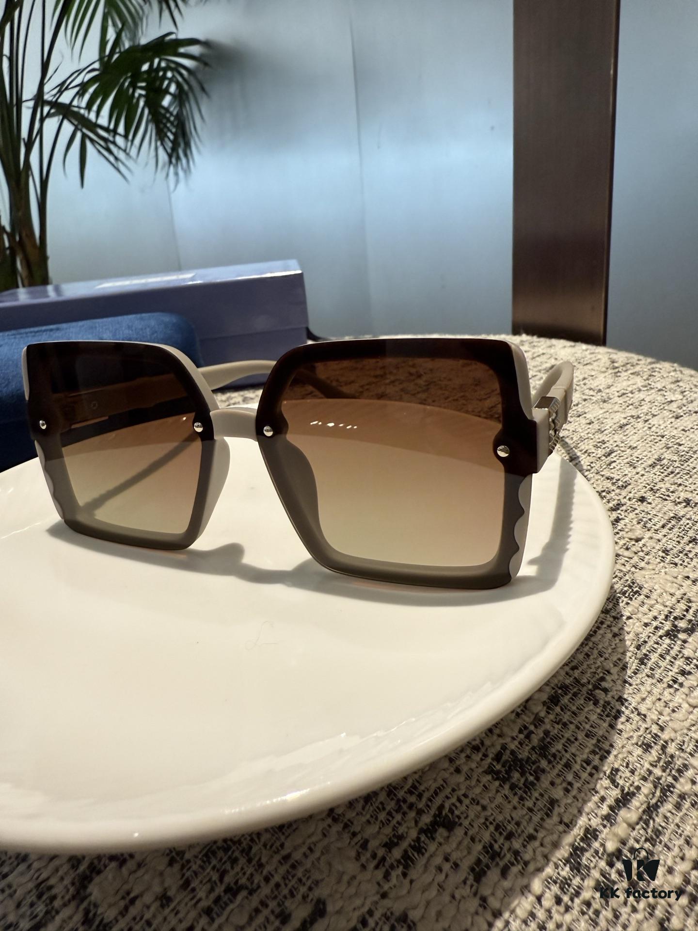 Gucci Polarized Series 2025 New Arrival Polarized Sunglasses, Multiple Styles