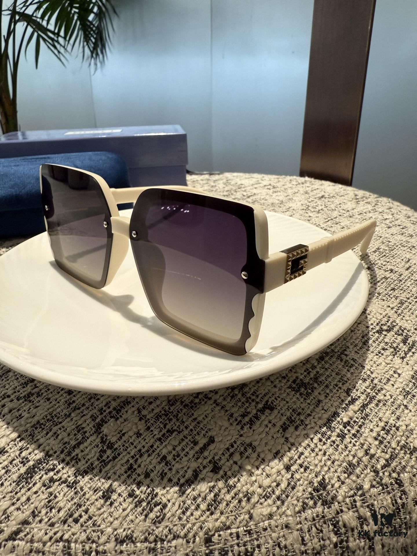 Gucci Polarized Series 2025 New Arrival Polarized Sunglasses, Multiple Styles