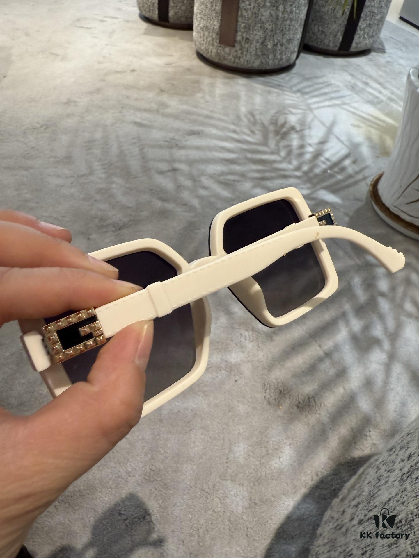 Gucci Polarized Series 2025 New Arrival Polarized Sunglasses, Multiple Styles