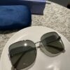 High-Definition Gucci Nylon Polarized Sunglasses for Women