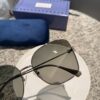 High-Definition Gucci Nylon Polarized Sunglasses for Women