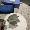 High-Definition Gucci Nylon Polarized Sunglasses for Women