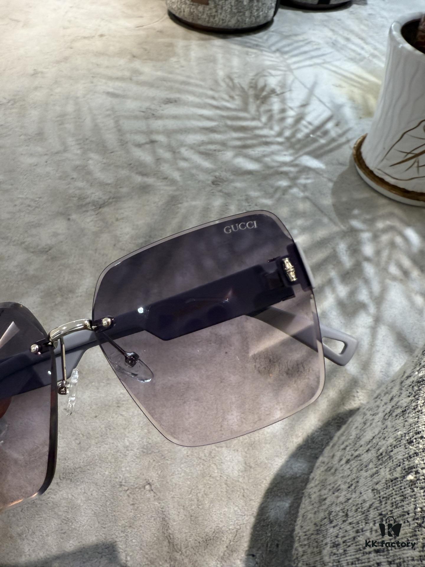 Gucci Polarized Series 2025 New Arrival Polarized Sunglasses, Multiple Styles